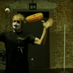 Sounds Like Juggling - Puinbal