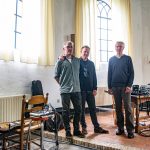 Kleefstra Bros & Michał Jacaszek