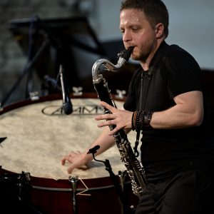 Gareth Davis
