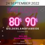 We Love 80s 90s