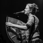 Dianne Verdonk en Wouter van Veldhoven + Klaartje van Essen