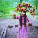 Bloom de Wilde + Nikki Kirpestein