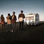 Julian Schneemann's Caravan III