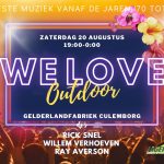WE LOVE: The Summer Edition.