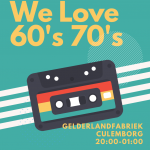 We Love 60s 70s
