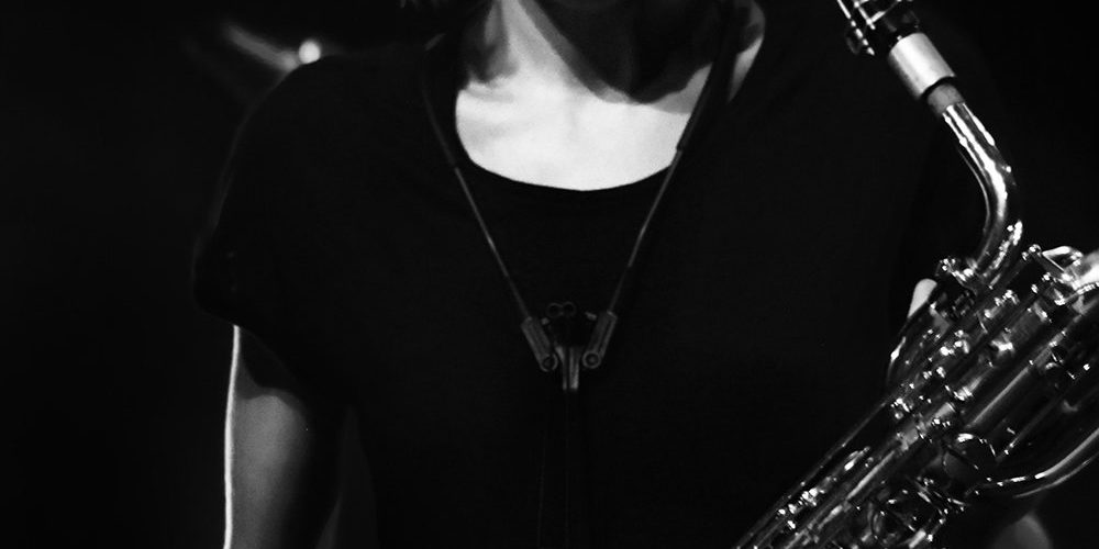 Hanne De Backer