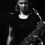 Hanne De Backer