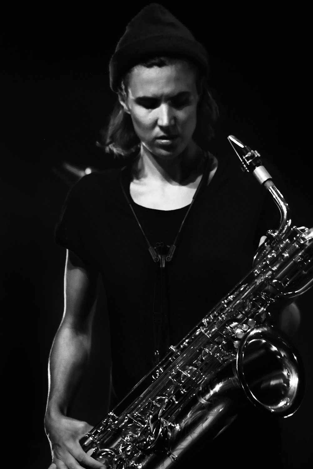 Hanne De Backer