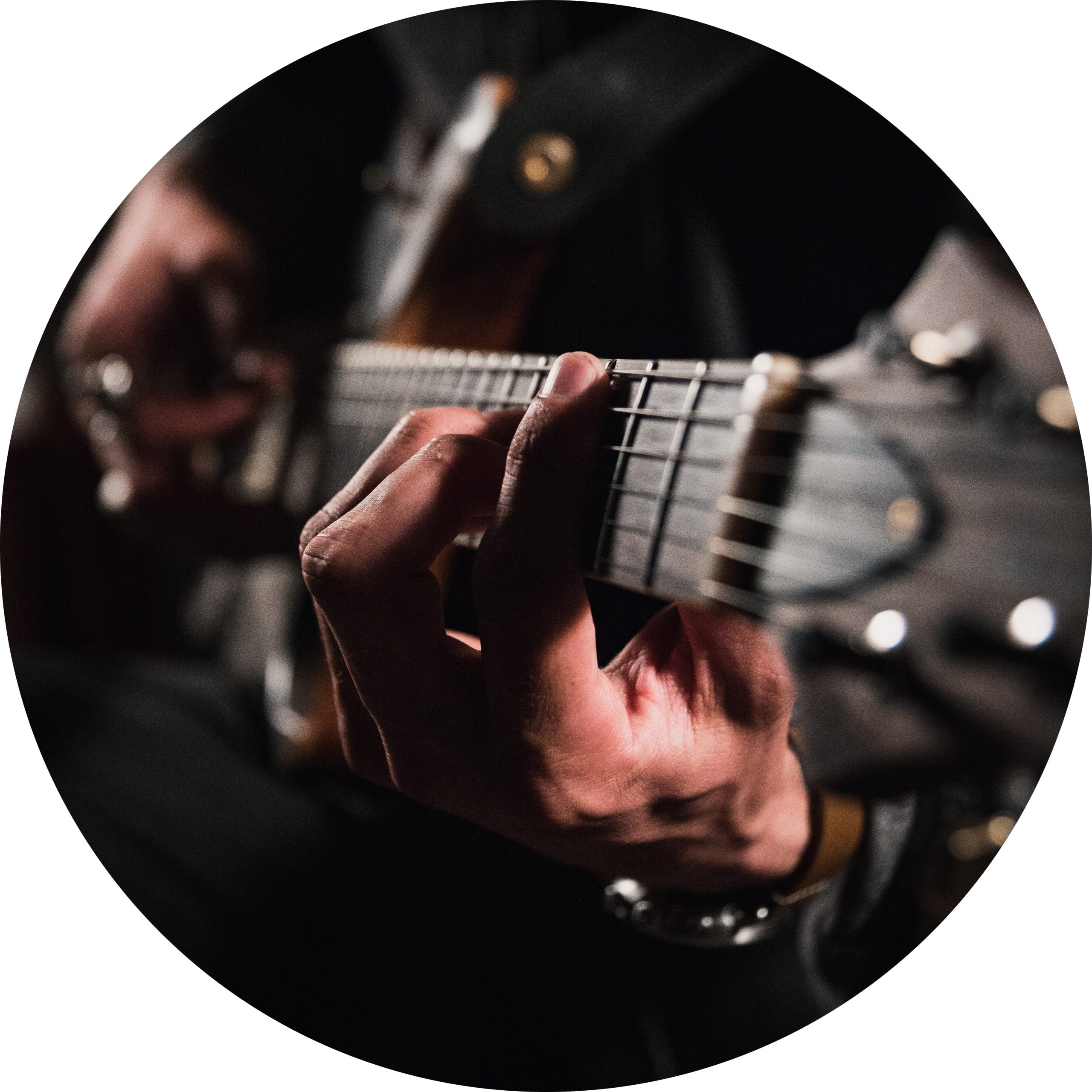 Jam, Jazz & Pizza