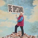 Theaterwerkplaats Tocht presenteert:  DE OPSTAND