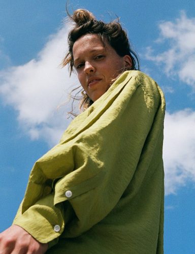 Vera Bon + Beate Bos