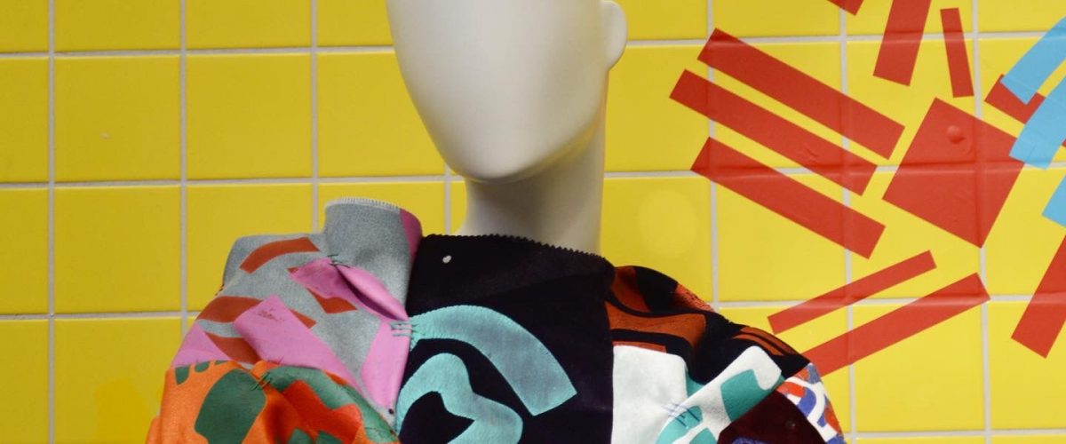 expositie Madelief van Ewijk “Draagbaar Plezier”