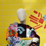 expositie Madelief van Ewijk "Draagbaar Plezier"
