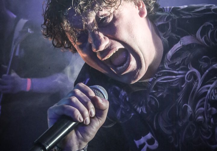 geannuleerd: Rampspoed, Viper 3.0 en Mark of Chaos