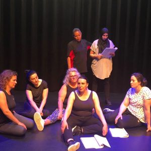 première: Hayat