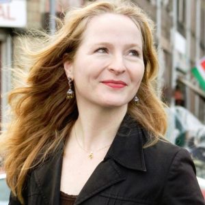 Jutta Chorus