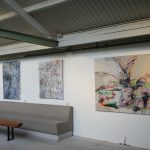 expositie Bobby Veldhuizen