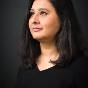 Sahar Noor