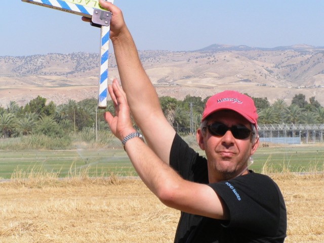 Marc van der Bijl