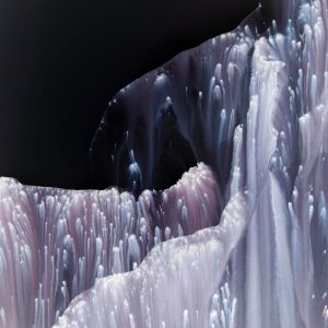 expositie Nikki Kirpestein: A weaving of worlds