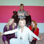 Inge van Calkar | support Dysania