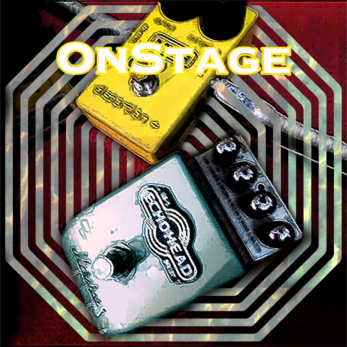 OnStage