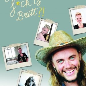 Sem Jansen - “Who the f*ck is Britt?!”