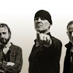 Baby Killed The Roses | support: The Deaf Dollars