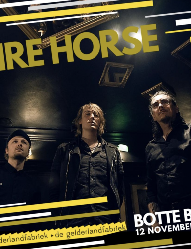 Fire Horse