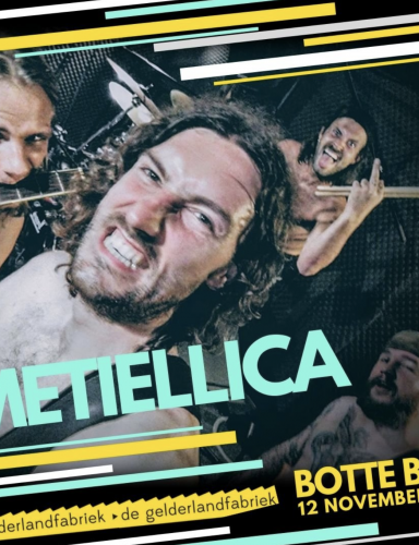 Metiellica