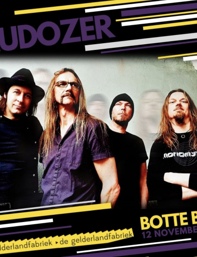 MudoZer