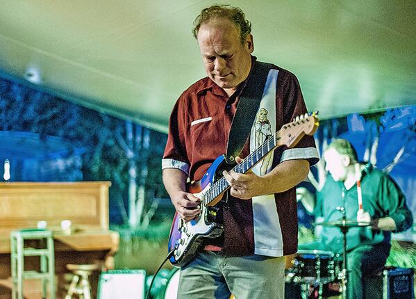 Mike Donkers