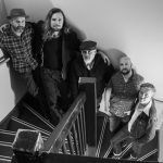 koningsdag editie met: Struck Up | Ticket West | La Ratte | Solid Senders