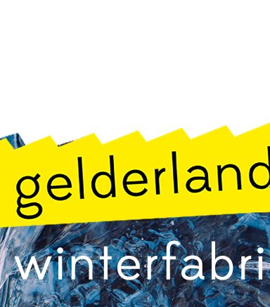 de winterfabriek