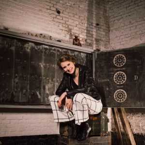 Linda Vink & Martijn Sanders