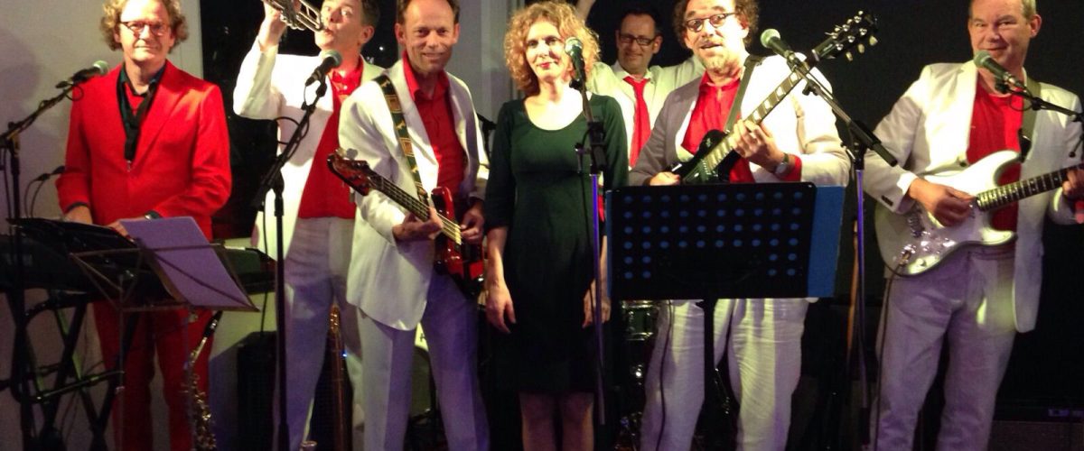 LOLITA & THE CHOIR BOYS – Een Avond Met Lolita …