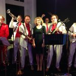 LOLITA & THE CHOIR BOYS - Een Avond Met Lolita …