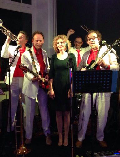 LOLITA & THE CHOIR BOYS – Een Avond Met Lolita …