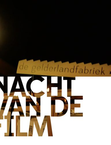 nacht van de film