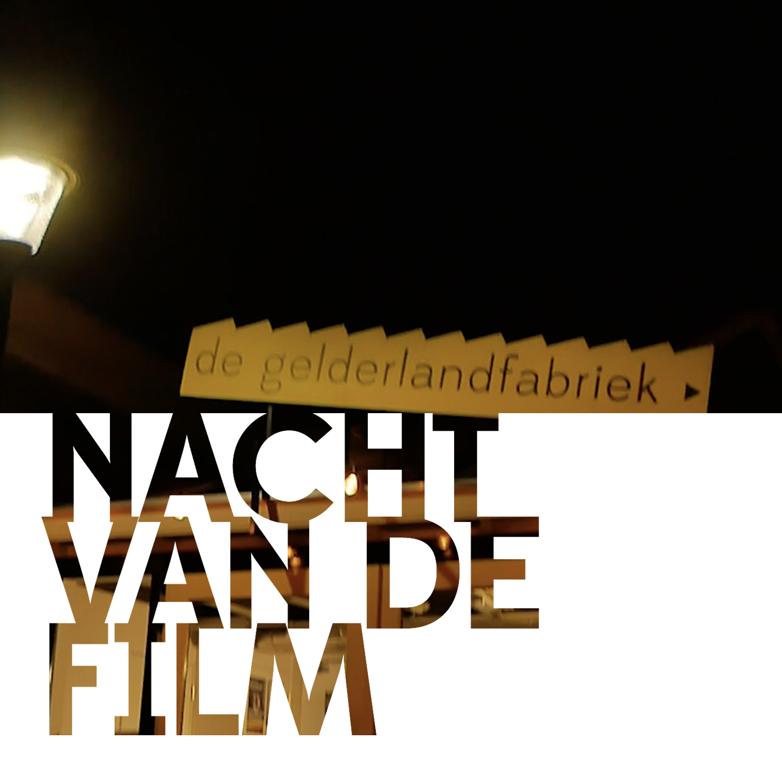 nacht van de film