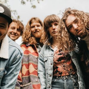 Harlem Lake | Album Release Show: Volition Live