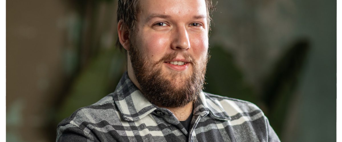 Patrick Verkade