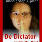 De Dictator – Inside The Mind