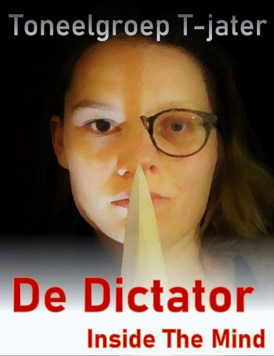 De Dictator – Inside The Mind