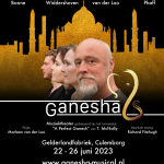 Ganesha - muziektheater