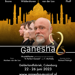 Ganesha - muziektheater