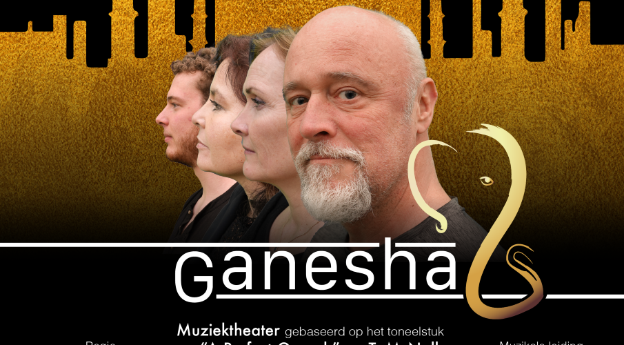 Ganesha – muziektheater