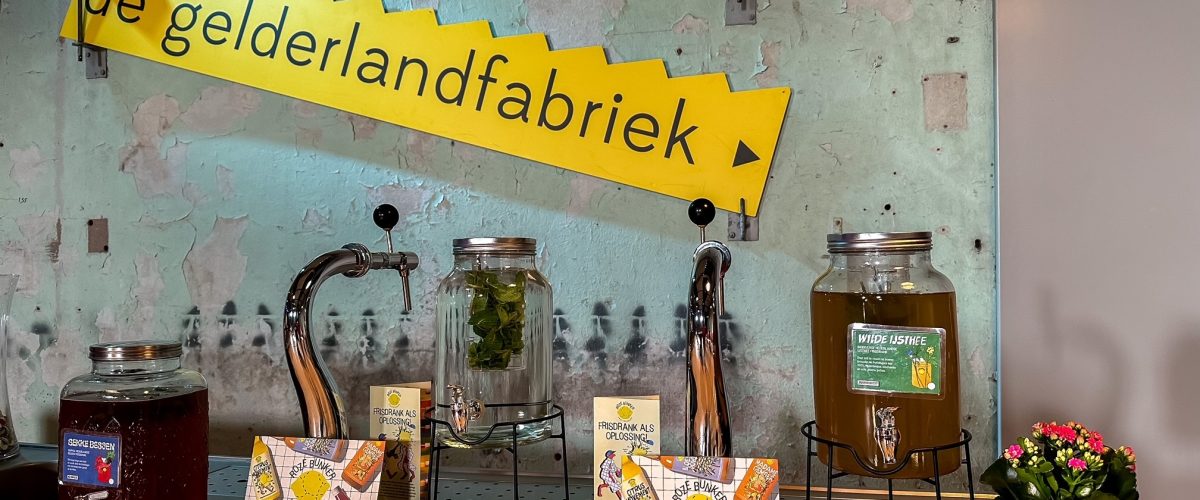 de Gelderlandfabriek