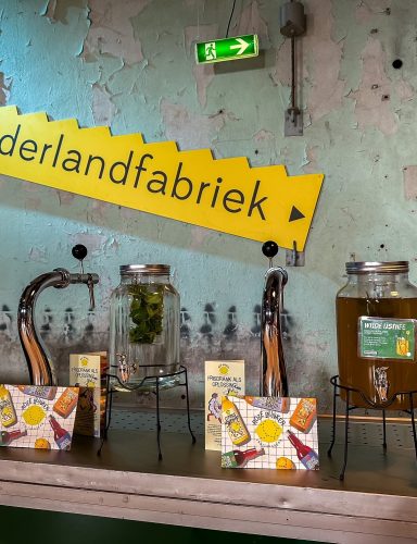 vergaderarrangementen