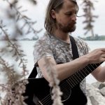 Reinis Jaunais + Emma van Amerongen